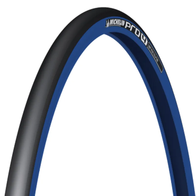 Michelin PRO4 Service Course 700x23mm