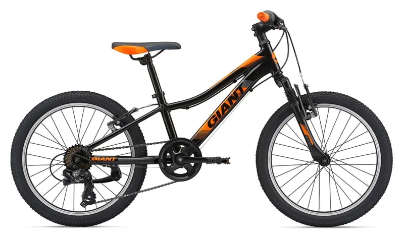 Giant 20 inch bike nz 2025