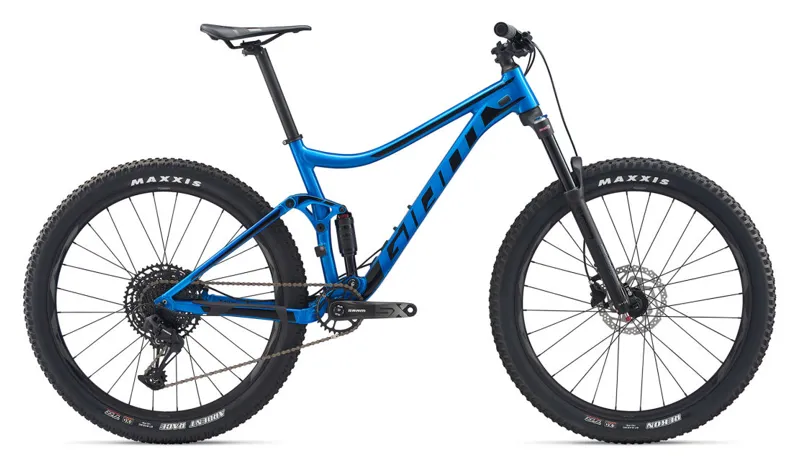 Giant stance mountain bike for sale discount