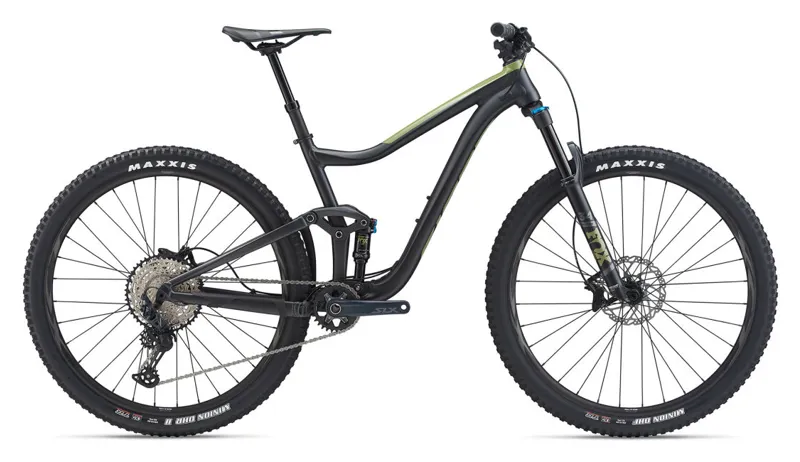 Giant trance green online
