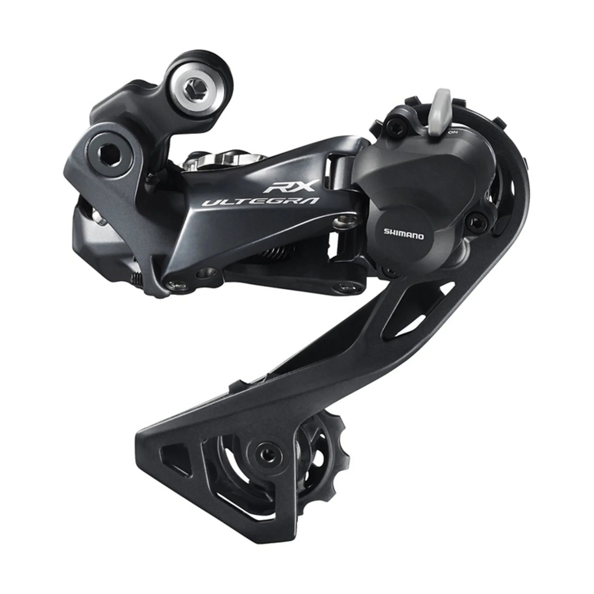 Shimano RD RX805 Ultegra RX Di2 rear derailleur Shadow GS medium cage