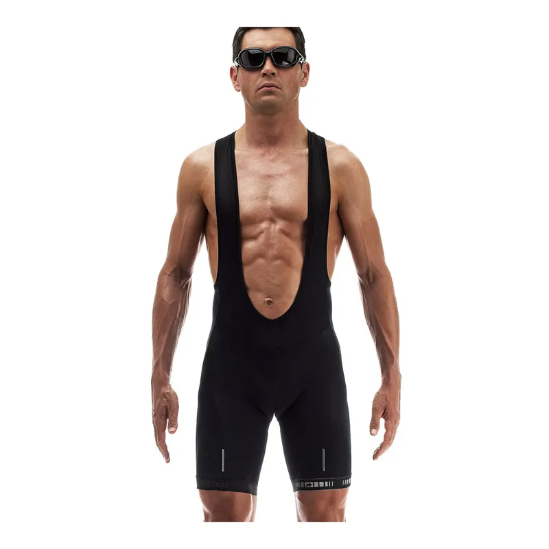 Assos T FI.Mille S5 Bib Long Leg in Black Size Medium