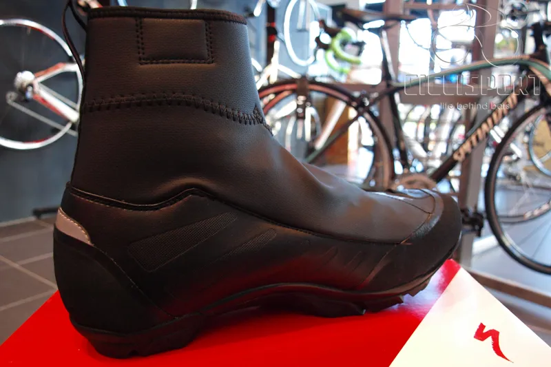 Specialized Defroster Trail Mountain Bike Shoe-1