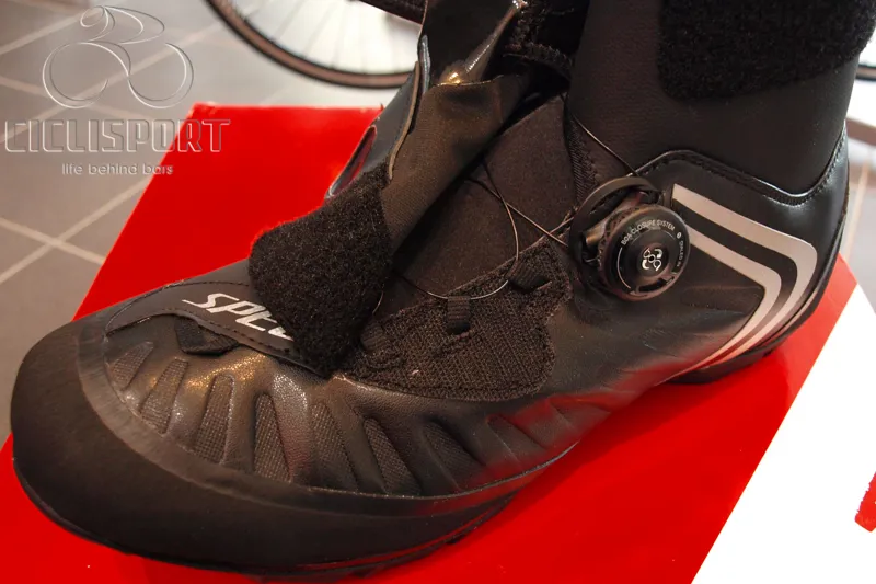 Specialized Defroster Trail Mountain Bike Shoe-2