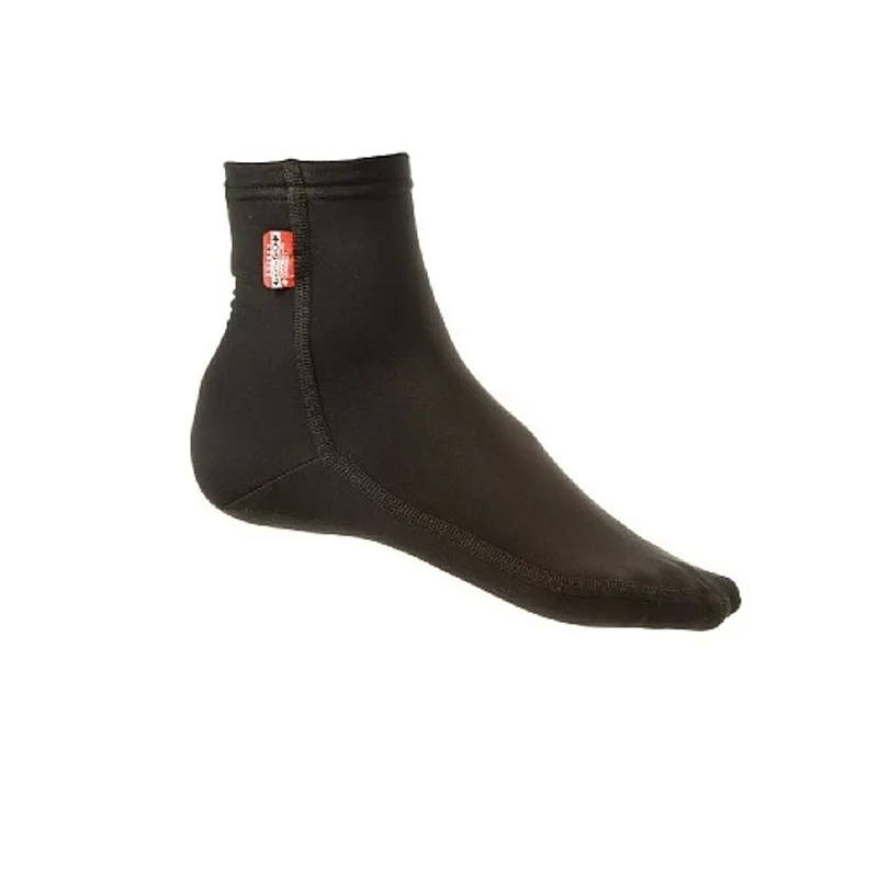 Assos Thermic Sock in Black size 39-42