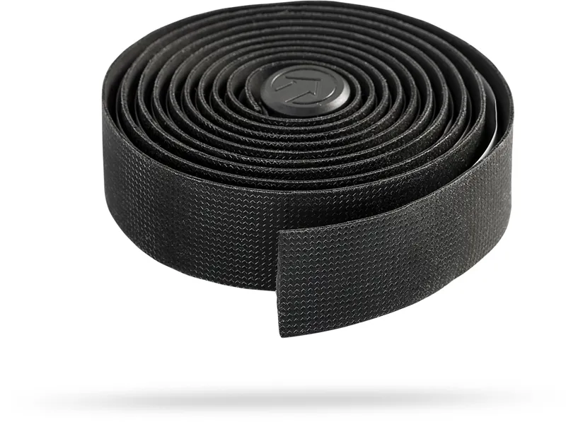 Pro Race Comfort 3mm PU Handle Bar Tape in Black