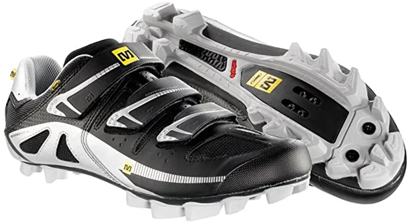 Mavic scorpio womens mtb shoes sale