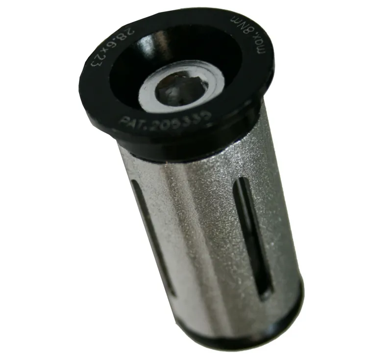 Pinarello Carbon Fork Steerer Plug Wedge