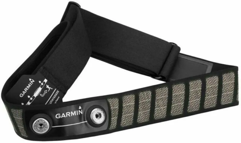 Garmin Replacement Soft Strap for Heart Rate Monitor