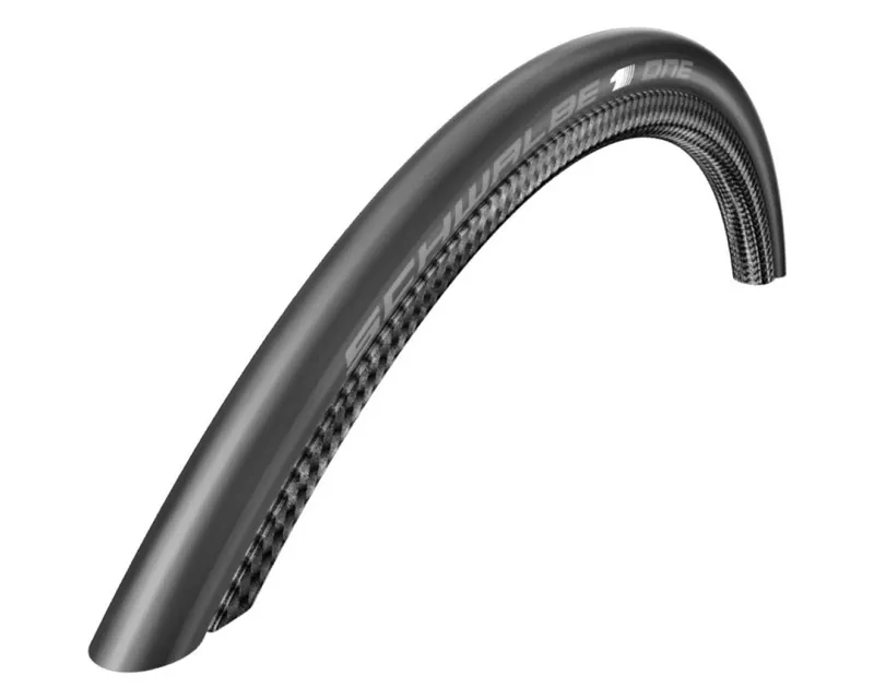 Schwalbe One Road Tyre Black