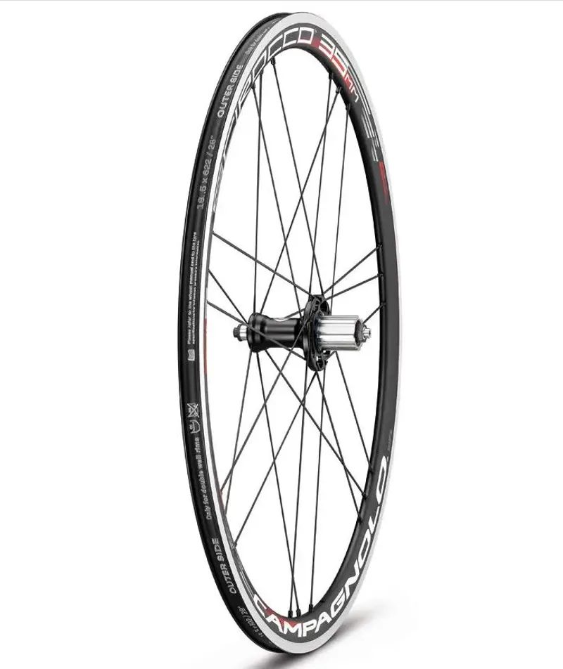 CAMPAGNOLO⁄SCIROCCO 35 CX WHEEL SET⁄カンパニョーロ⁄シロッコ 