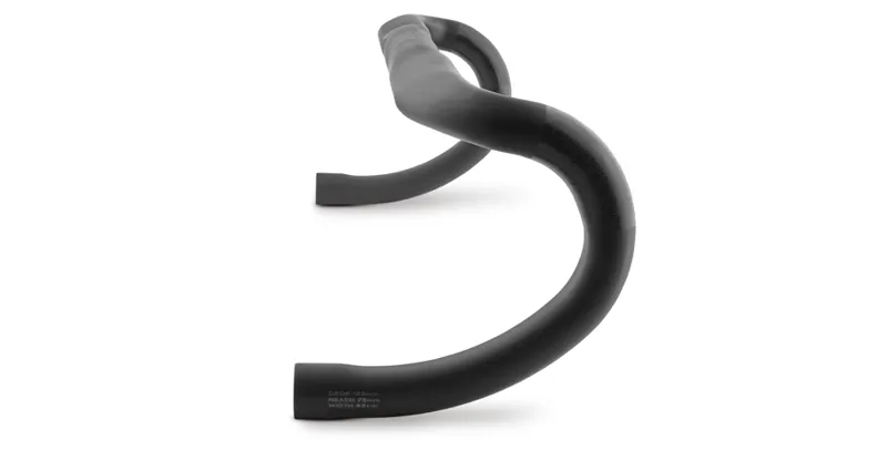 S-WORKS CARBON SHALLOW ROAD BAR 幅400 Specialized S-Works Shallow