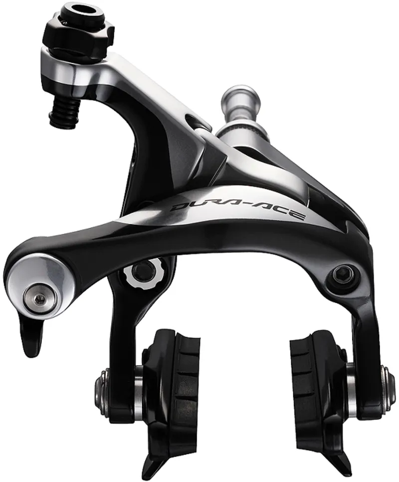 Shimano BR-9000 Dura-Ace brake calliper 49 mm drop front