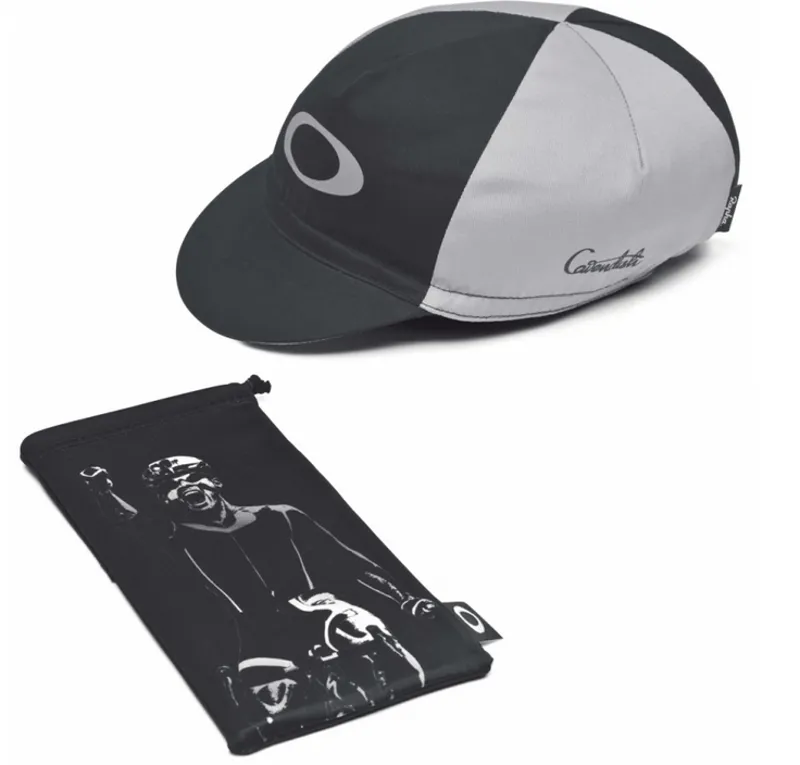 Oakley Radarlock Path Mark Cavendish Signature Sunglasses-1