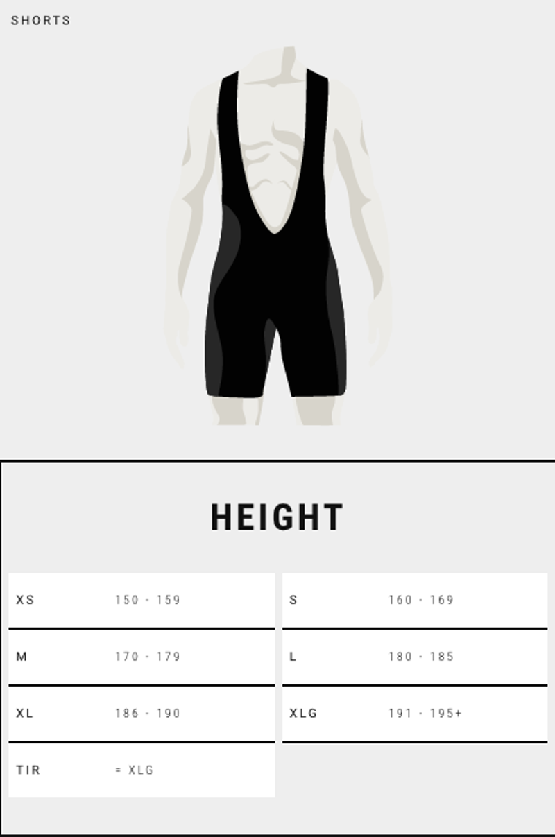 Assos T.milleShorts s7 Bib Short-4