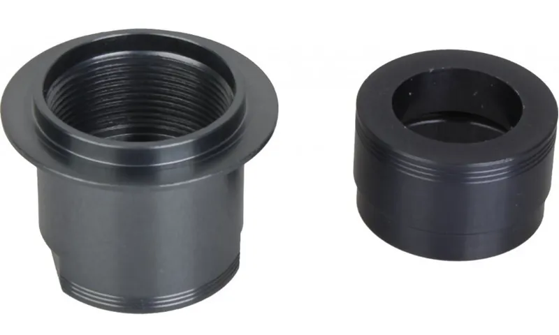 Mavic 12x142mm Rear Axle Adapter