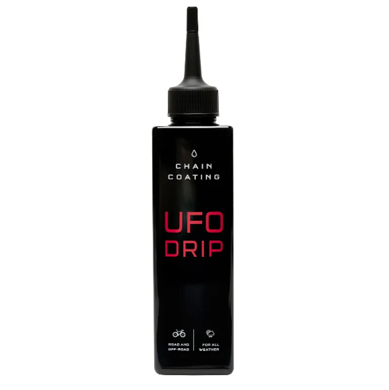 CeramicSpeed UFO Drip Chain Lube 180ml