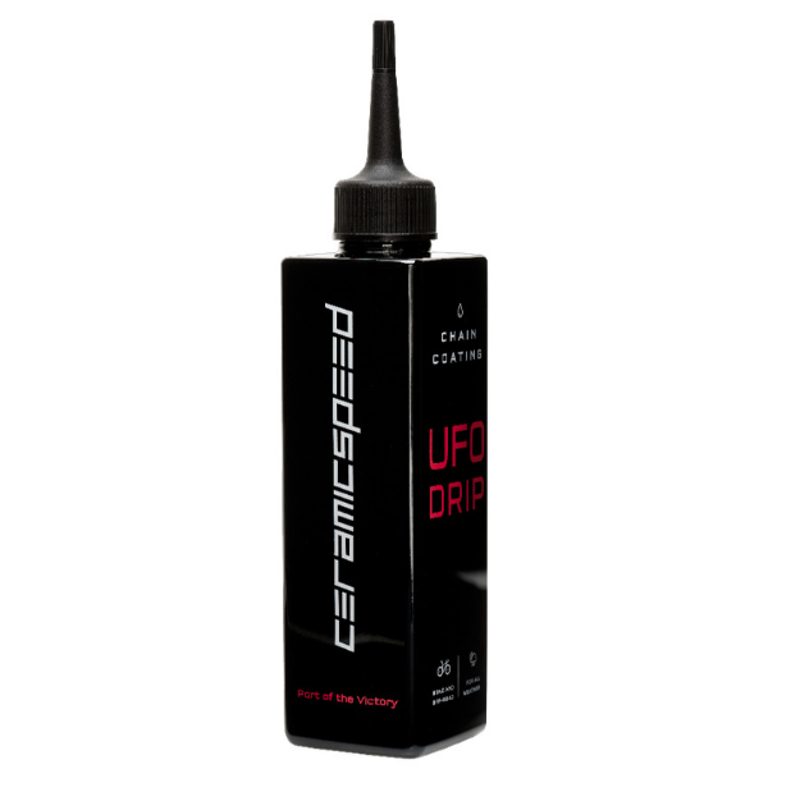 CeramicSpeed UFO Drip Chain Lube 180ml-1