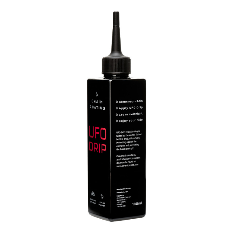 CeramicSpeed UFO Drip Chain Lube 180ml-2