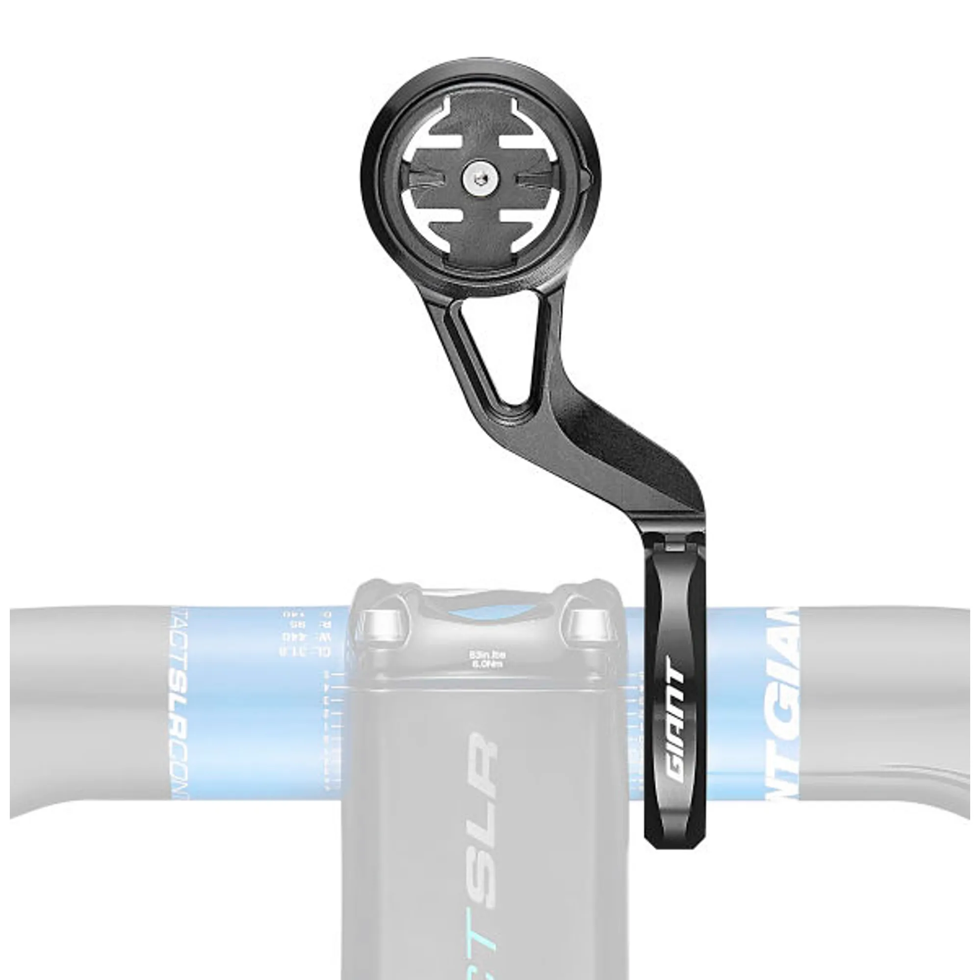 Giant Out Front Combo Mount for NeosTrack GPS