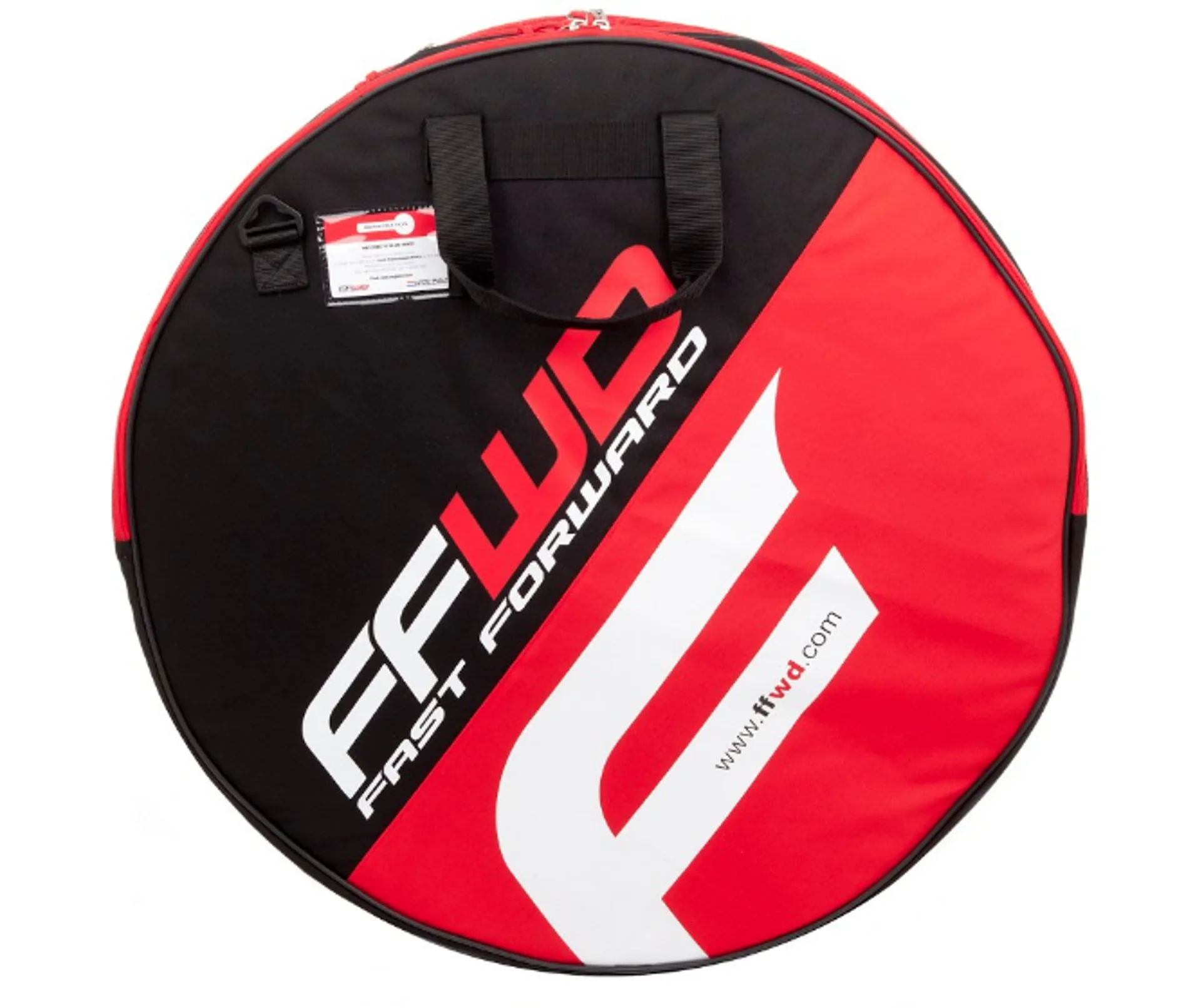 FFWD F6T Tubular Track Wheelset FFWD F6T Tubular Track Wheelset