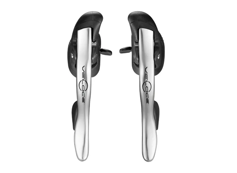 Campagnolo Veloce 10s Power Shift Ergopower Levers