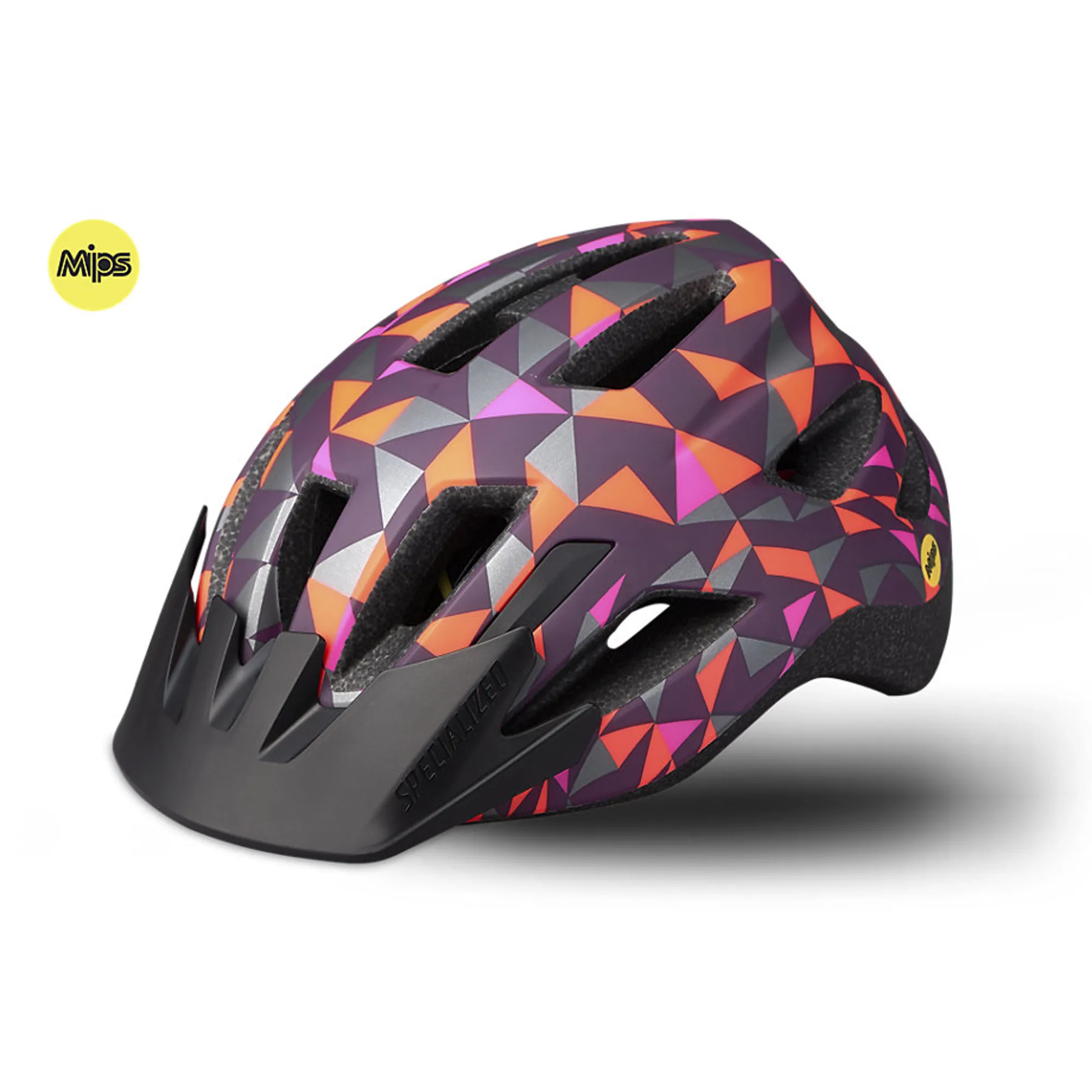 Specialized shuffle led child helmet hotsell
