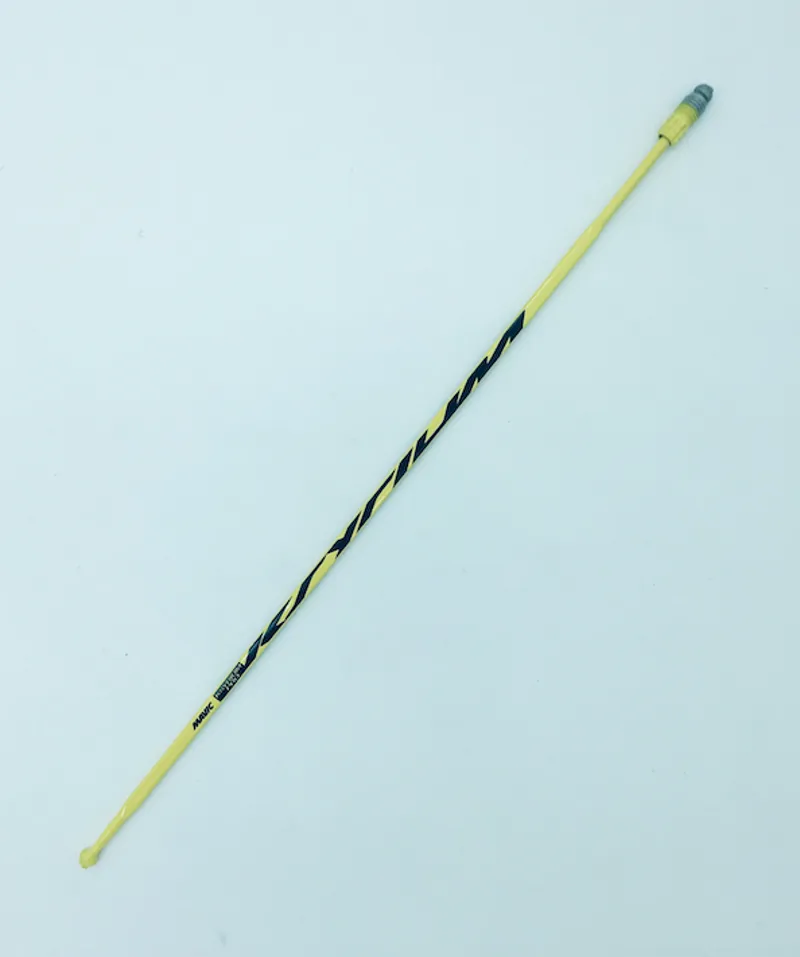 Mavic Ksyrium Pro Front 282.5mm Spoke Yellow
