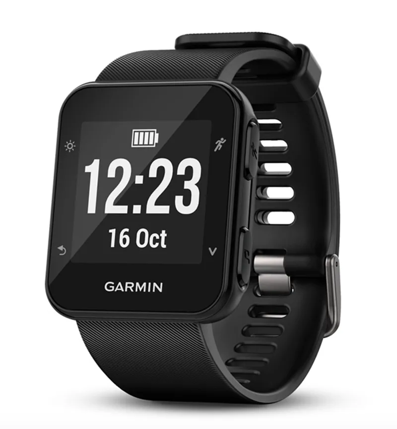 Garmin Forerunner 35 GPS Watch - Black