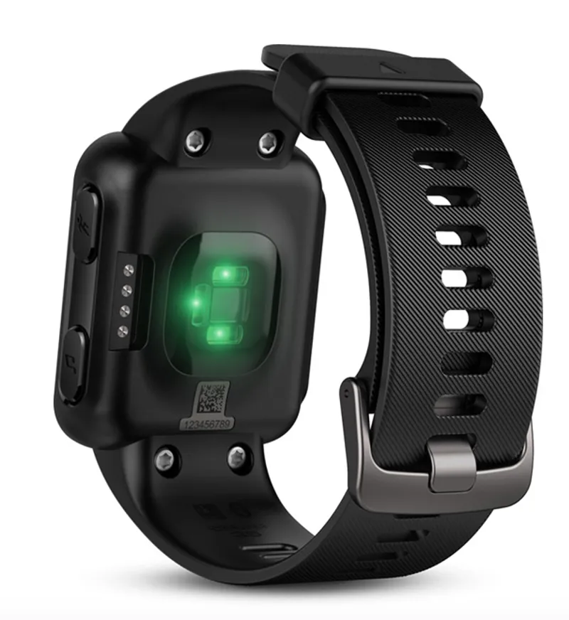 Garmin Forerunner 35 GPS Watch - Black-1