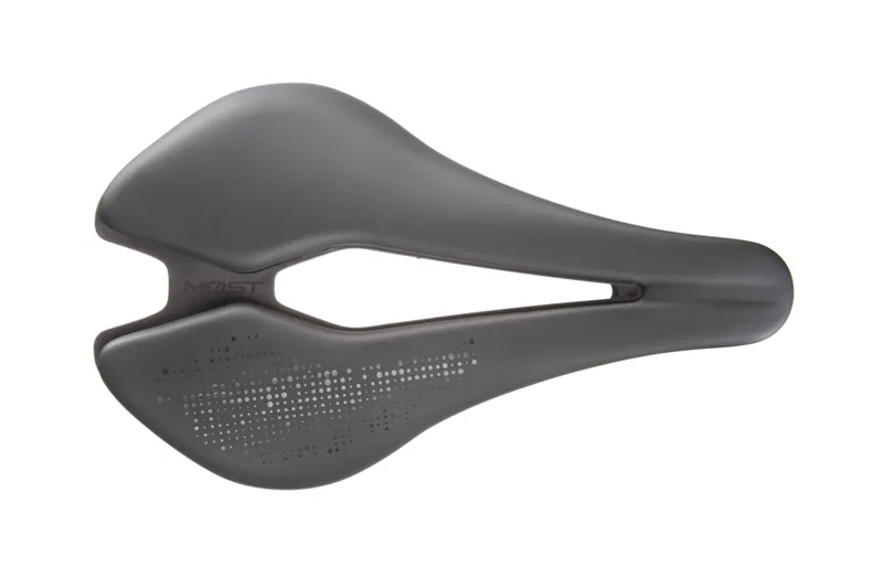 Most LYNX NS Carbon Road Saddle-1