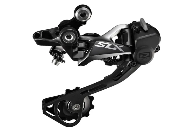 Shimano m7000 derailleur top