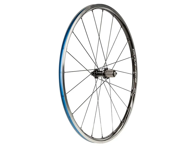 Shimano Dura Ace 9000 C24CL clincher Pair-1