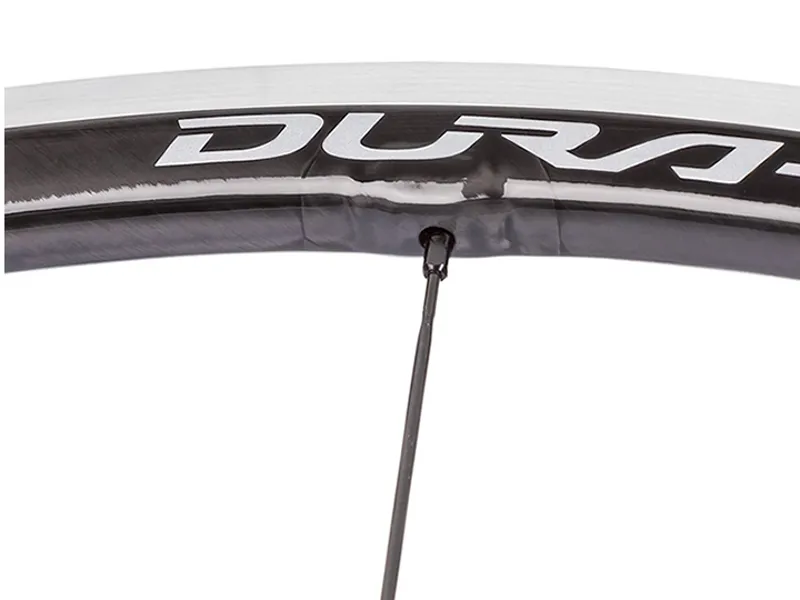 Shimano Dura Ace 9000 C24CL clincher Pair-2