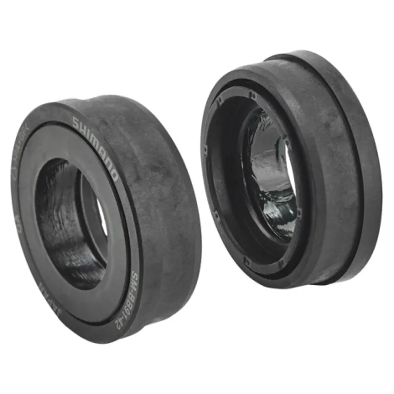Shimano press fit bottom bracket mtb best sale