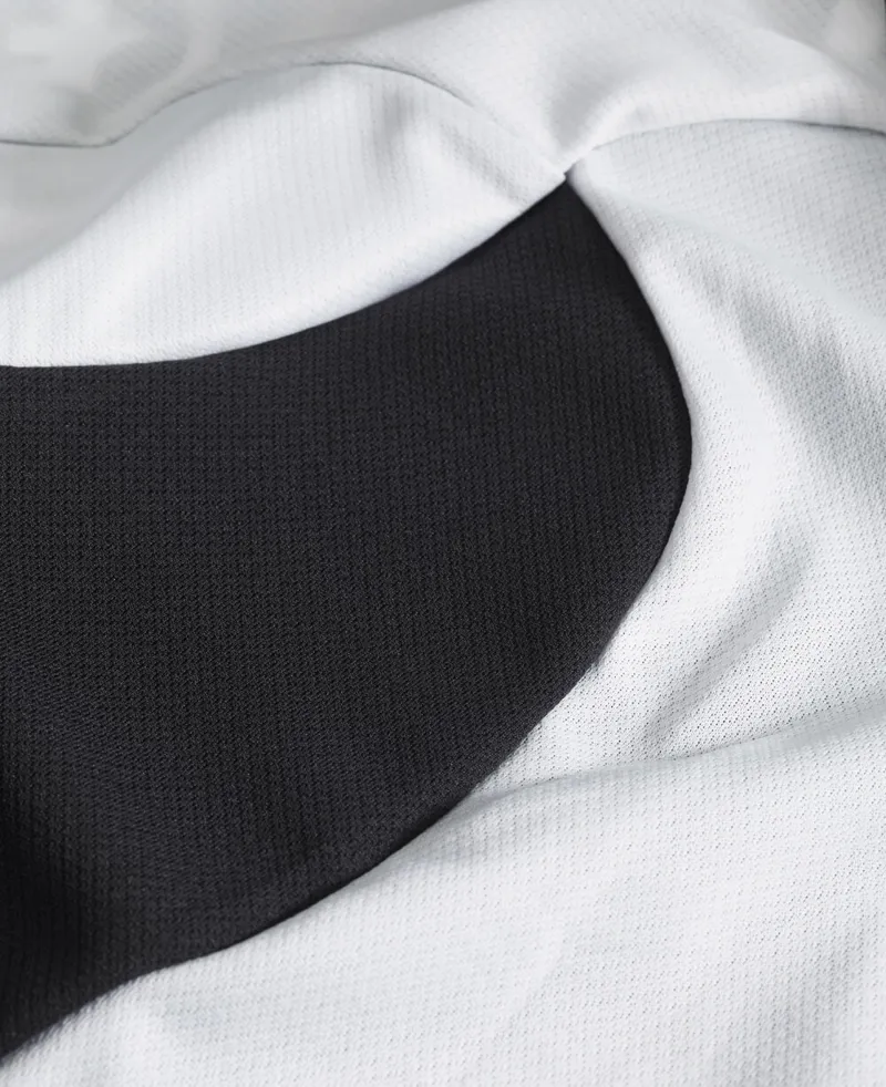 Assos SS.milleJersey evo7 National Red Short Sleeve Jersey-5