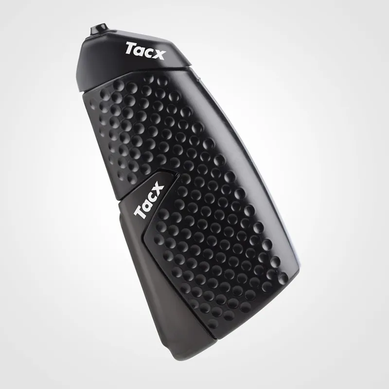 Tacx Aero bottle and cage