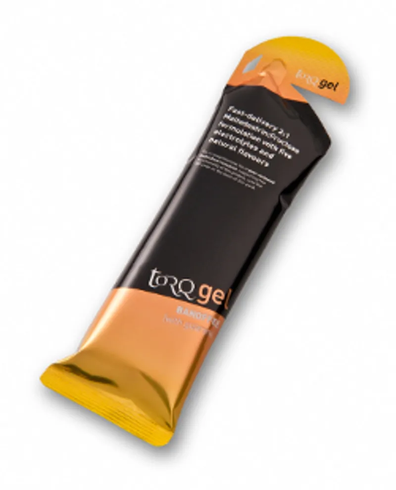 Torq Energy Gels in Various Flavours-2