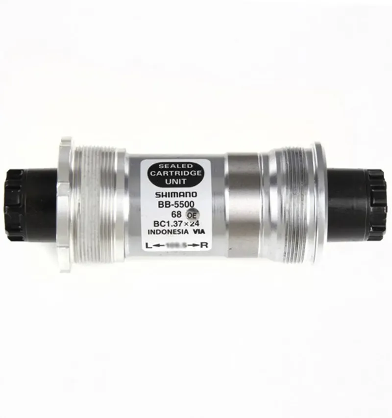 Shimano 105 BB-5500 Octalink Road Bottom Bracket