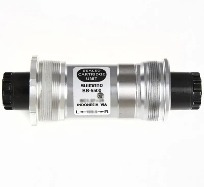 Shimano 105 BB-5500 Octalink Italian Thread Bottom Bracket