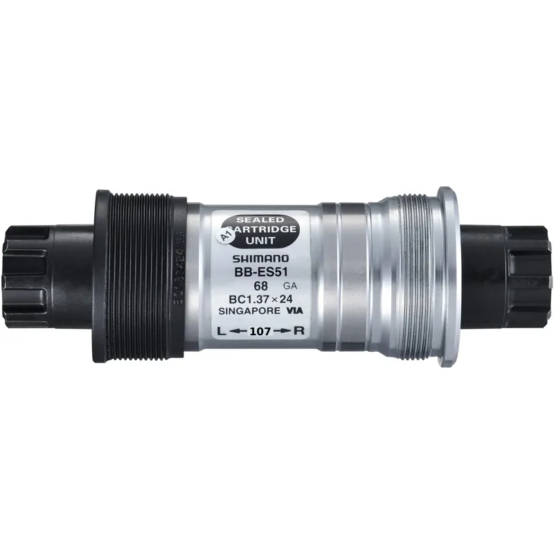 Shimano Octalink BB-ES51 68 x 121mm Bottom Bracket