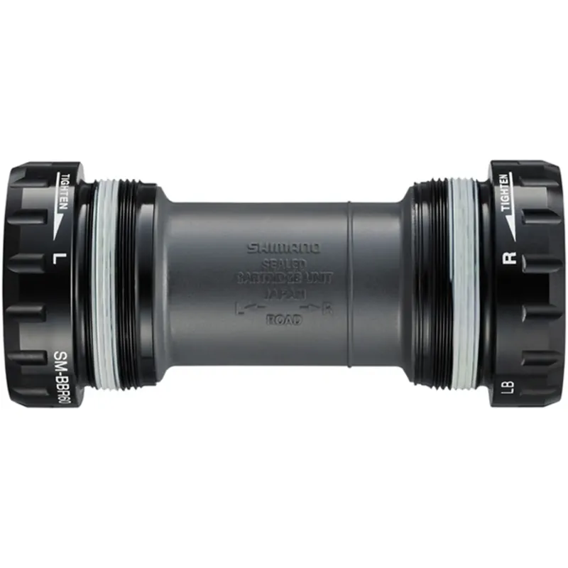 Shimano BB-R60 Ultegra -105 Italian Thread Cups Bottom Bracket