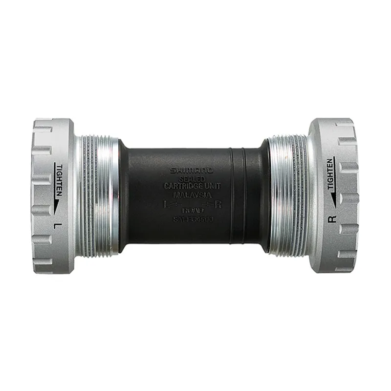 Shimano BB-RS500 bottom bracket cups - English thread cups