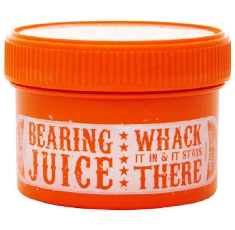 Juice Lubes Waterproof Bicycle Bearing Juice - 150ml