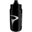 Pinarello Elite Fly 550ml Water Bottle in Black