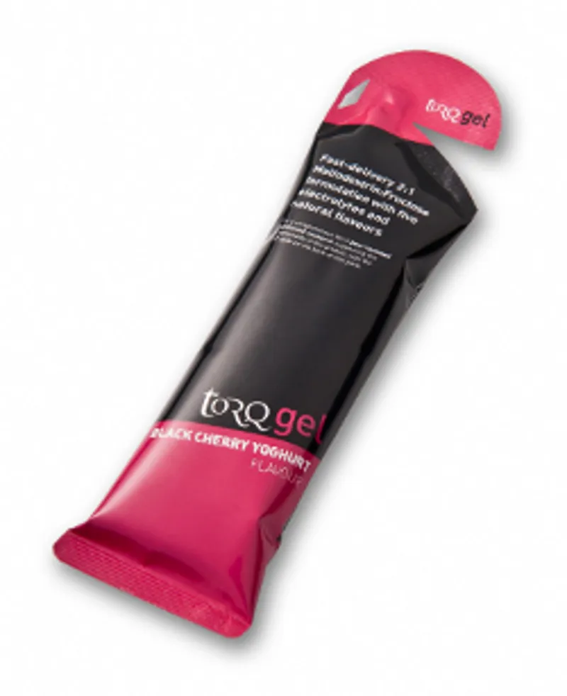 Torq Energy Gels in Various Flavours-3