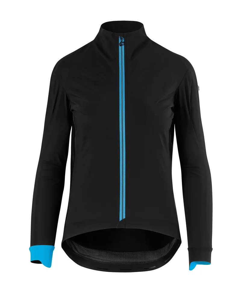 Assos Bonka Jacket Laalalai Ladies Winter Jacket in Black Series size XS