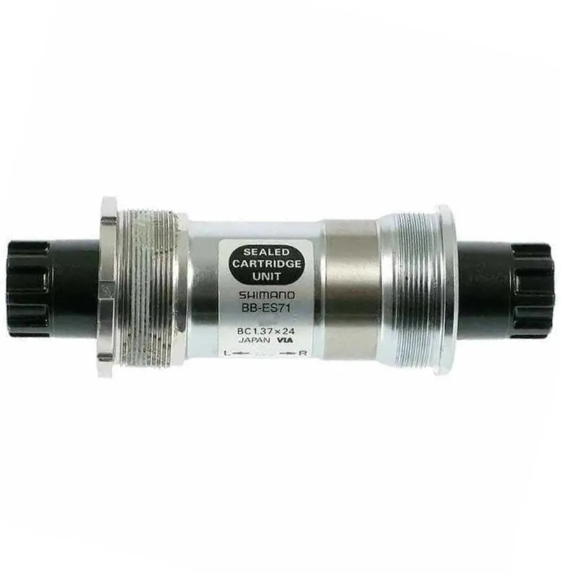 Shimano XT ES71 Octalink 73 x 113mm Bottom Bracket NOS