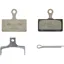 Shimano G05S Resin Pad and Spring With Steel Back