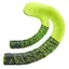 Supacaz Super Sticky Kush Star Fade Bar Tape Neon Yellow Fade